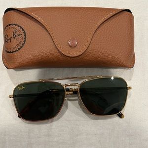Ray Ban Sunglasses